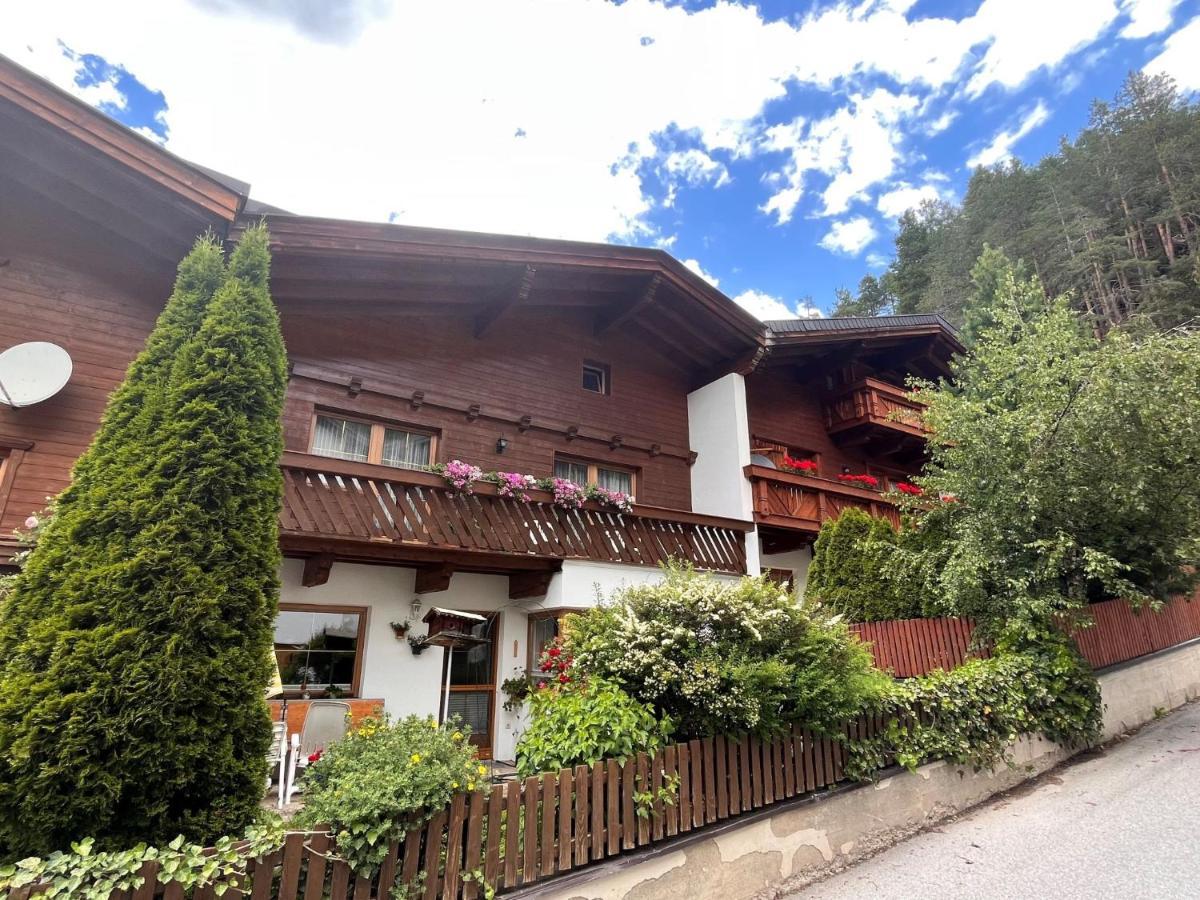 Apartment Beate - Soe185 By Interhome Sölden Exterior foto