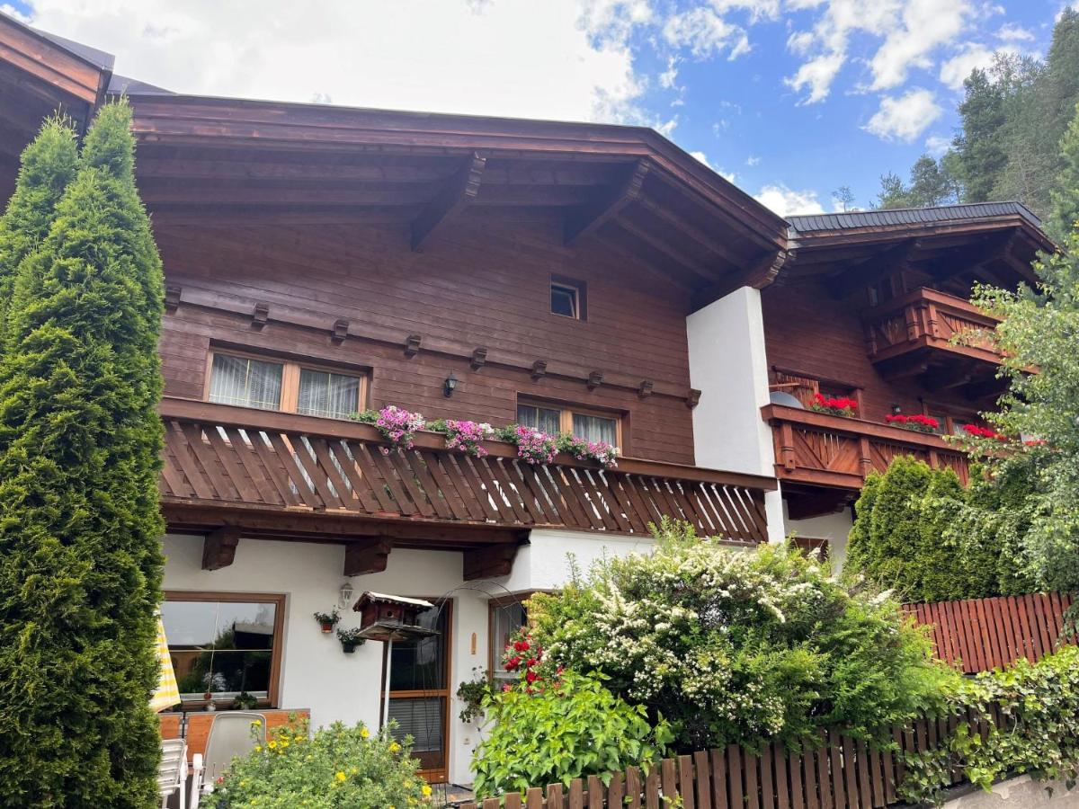 Apartment Beate - Soe185 By Interhome Sölden Exterior foto